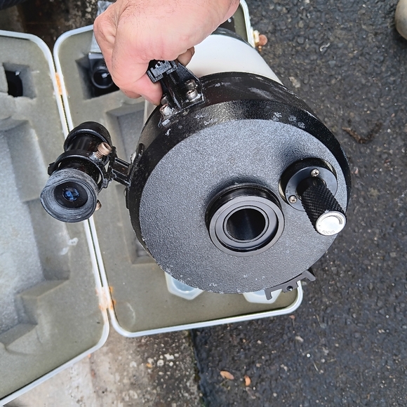 Celestron telescope - Picture 6 of 13